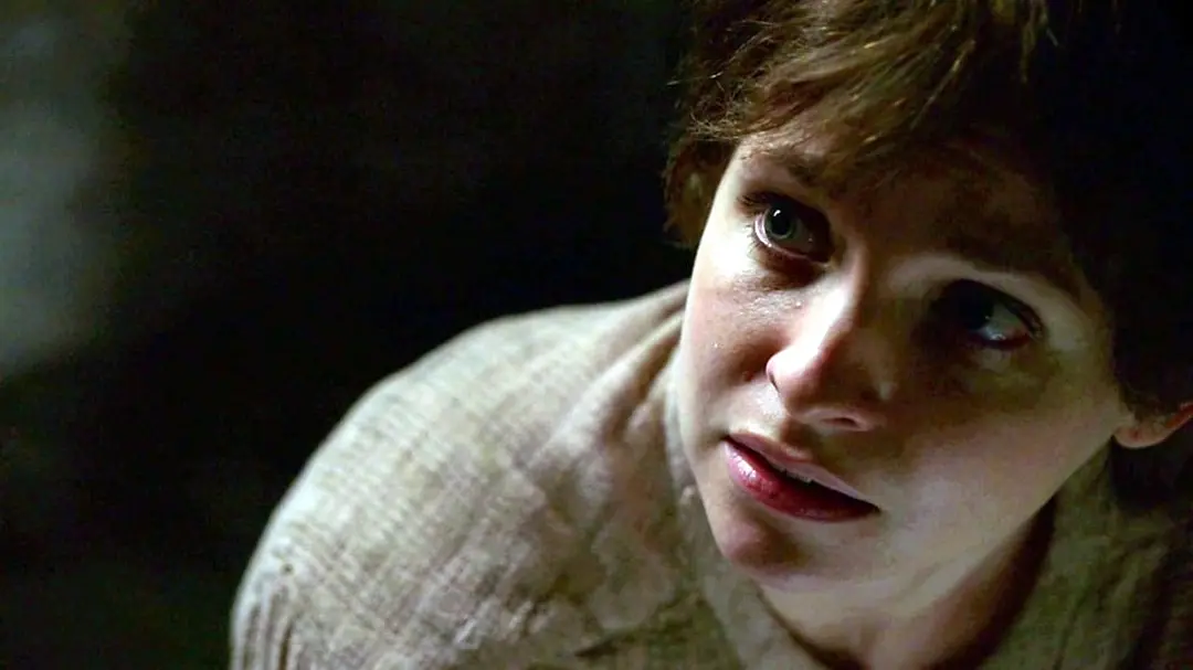 圣女贞德：上帝武士 Joan of Arc: God's Warrior