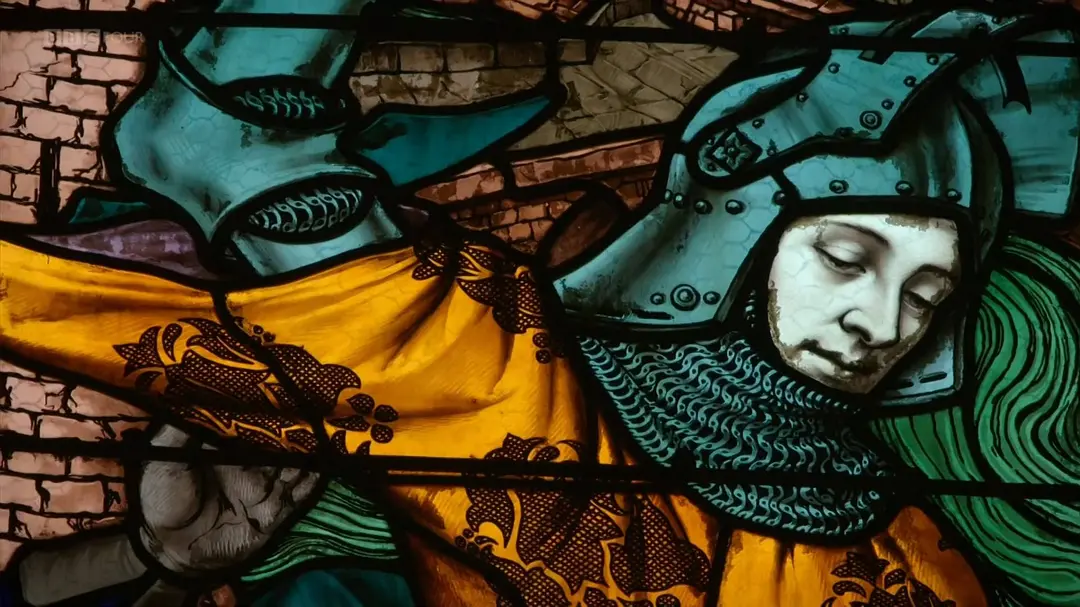 圣女贞德：上帝武士 Joan of Arc: God's Warrior