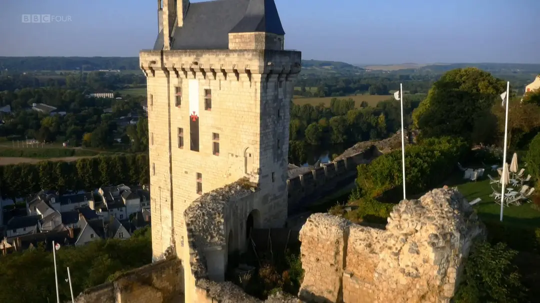 圣女贞德：上帝武士 Joan of Arc: God's Warrior