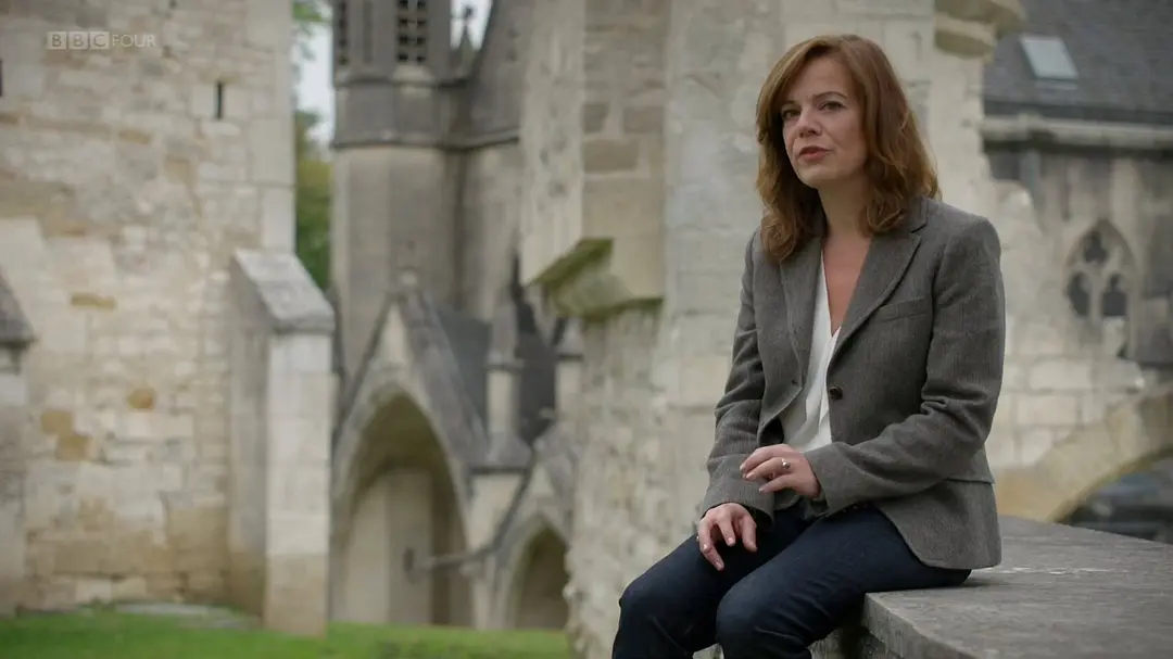 圣女贞德：上帝武士 Joan of Arc: God's Warrior