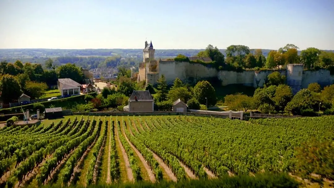 圣女贞德：上帝武士 Joan of Arc: God's Warrior