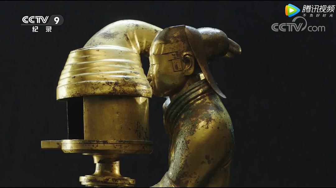 如果国宝会说话 第一季