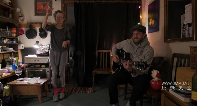 岛民生活 Islanders