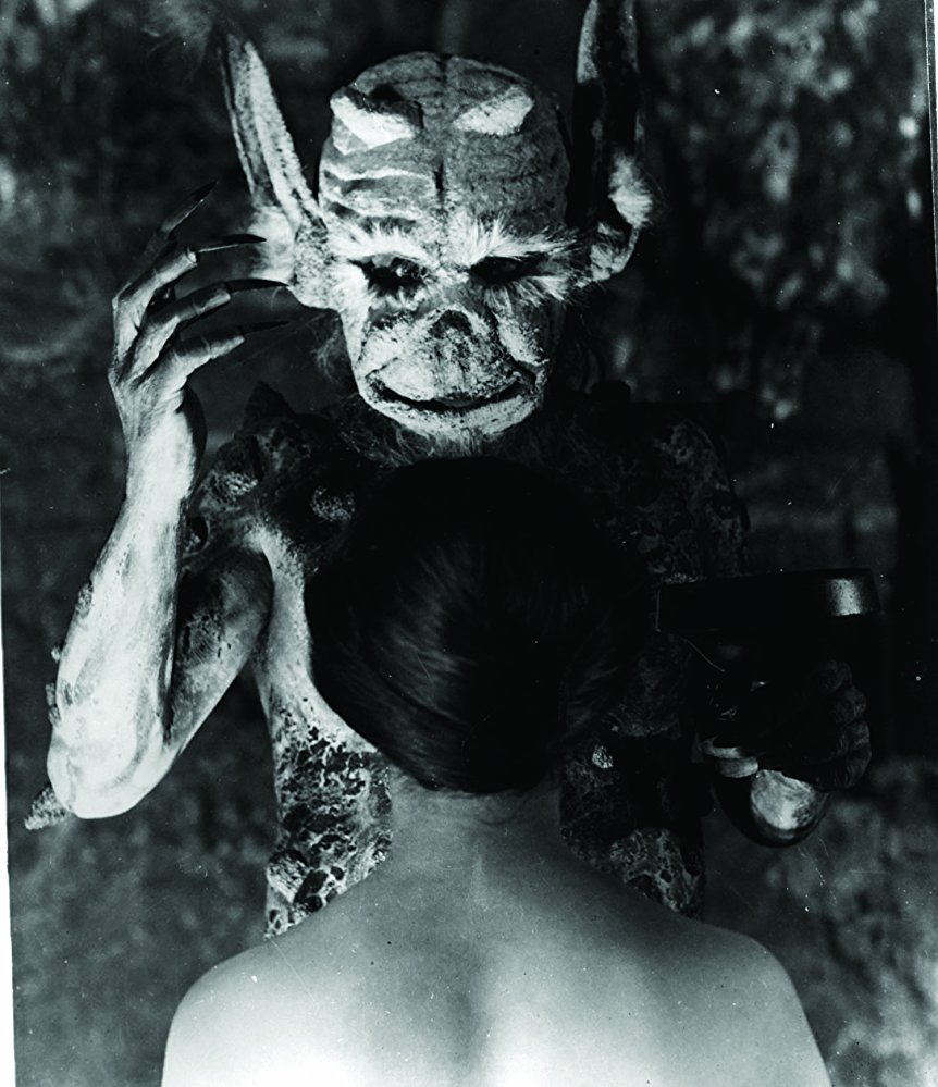 女巫 Häxan