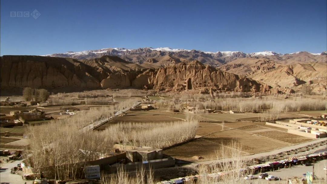 阿富汗: 神秘国度 Afghanistan: The Unknown Country