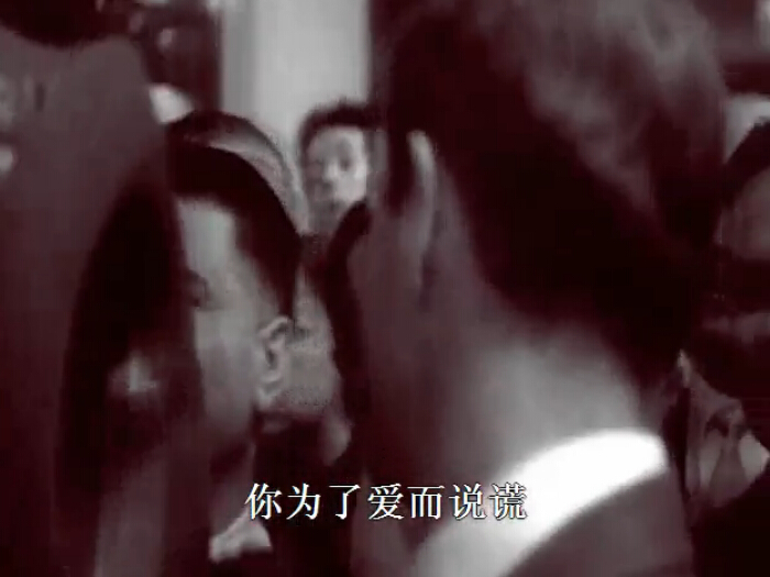 马龙，听我说 Listen to Me Marlon