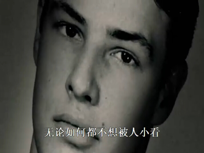 马龙，听我说 Listen to Me Marlon