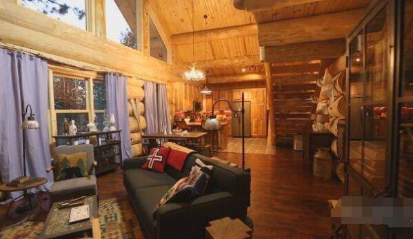 我的梦想木屋 第一季 Cabin fever Season 1