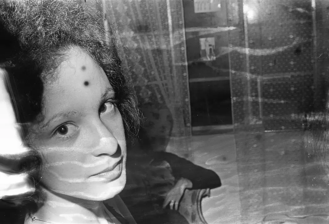 所有的美丽与血泪 All the Beauty and the Bloodshed