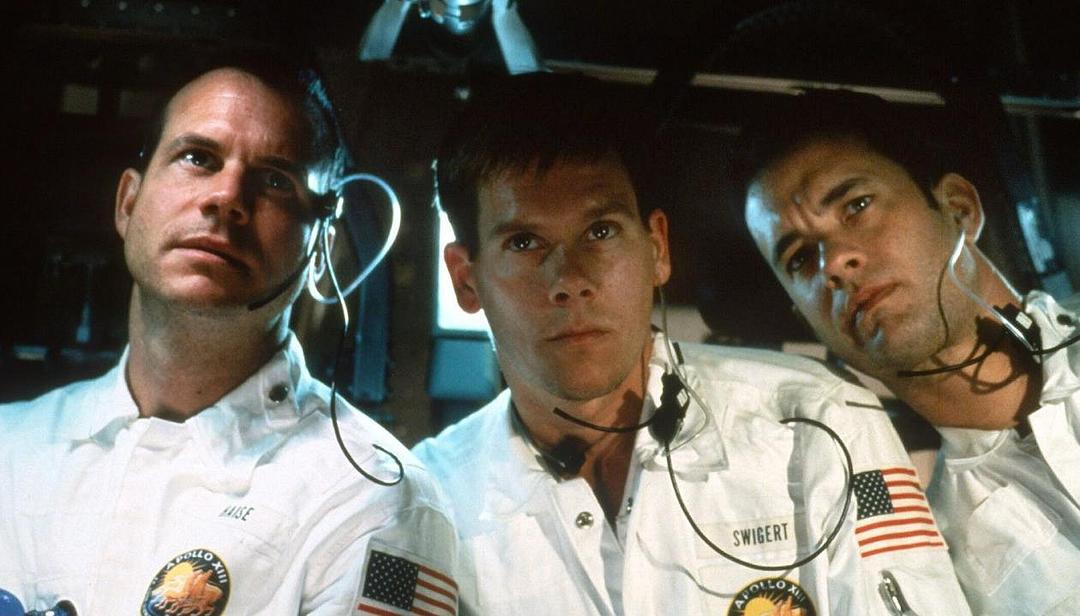 阿波罗13号 Apollo 13