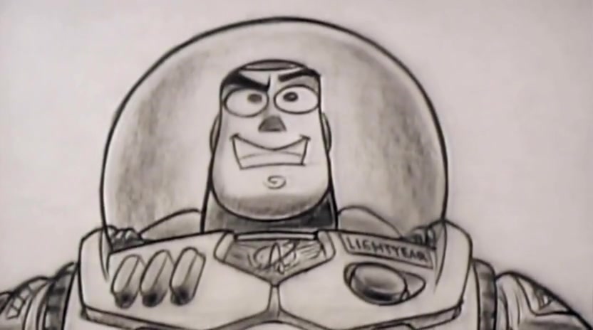 皮克斯的故事 The Pixar Story