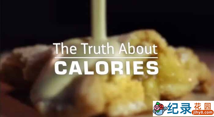 燃烧卡路里纪录片《关于卡路里的真相 The Truth About Calories》全1集中字 720P/1080i高清纪录片资源百度云盘下载