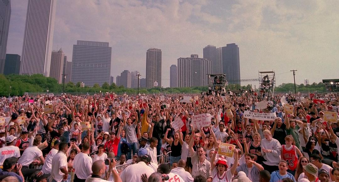 极限乔丹 Michael Jordan to the Max