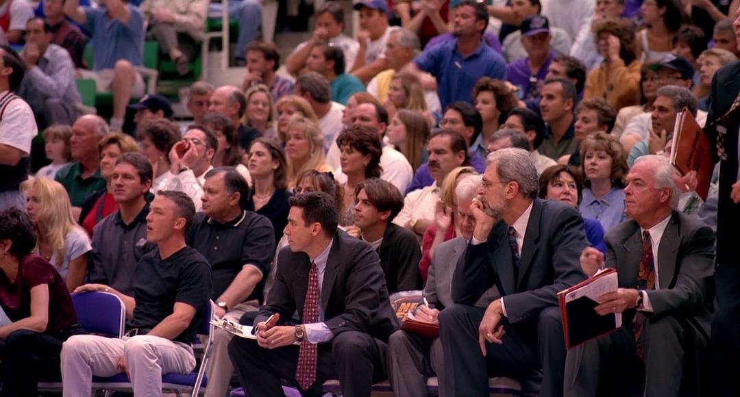 极限乔丹 Michael Jordan to the Max