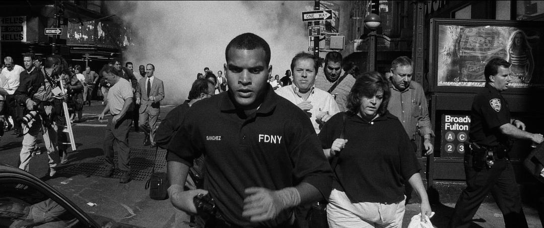 转折点：911与反恐战争 Turning Point: 9/11 and the War on Terror