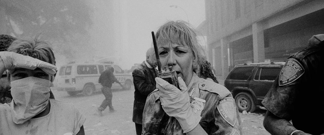 转折点：911与反恐战争 Turning Point: 9/11 and the War on Terror