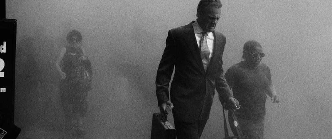 转折点：911与反恐战争 Turning Point: 9/11 and the War on Terror