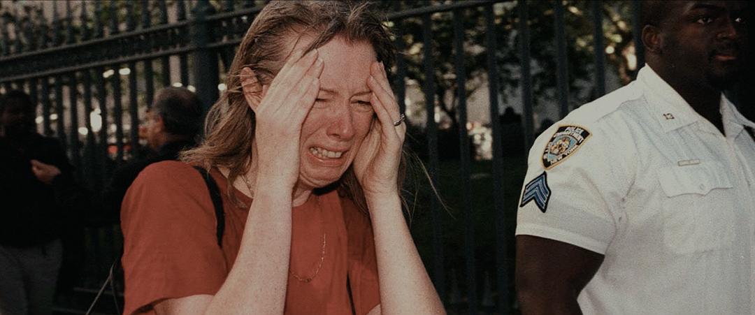 转折点：911与反恐战争 Turning Point: 9/11 and the War on Terror