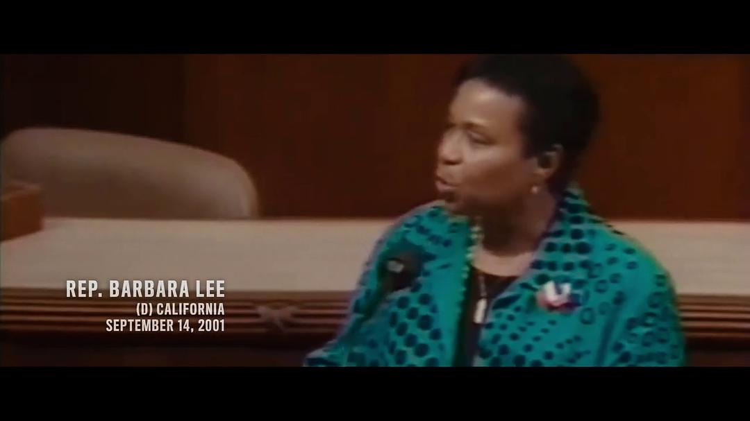 转折点：911与反恐战争 Turning Point: 9/11 and the War on Terror