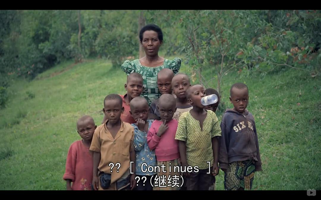 一部关于咖啡的电影 A Film about Coffee