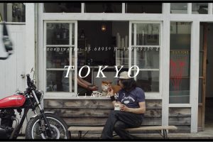 一部关于咖啡的电影 A Film about Coffee