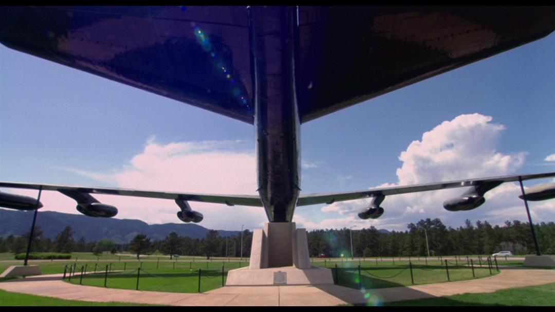 科伦拜校园事件 Bowling for Columbine