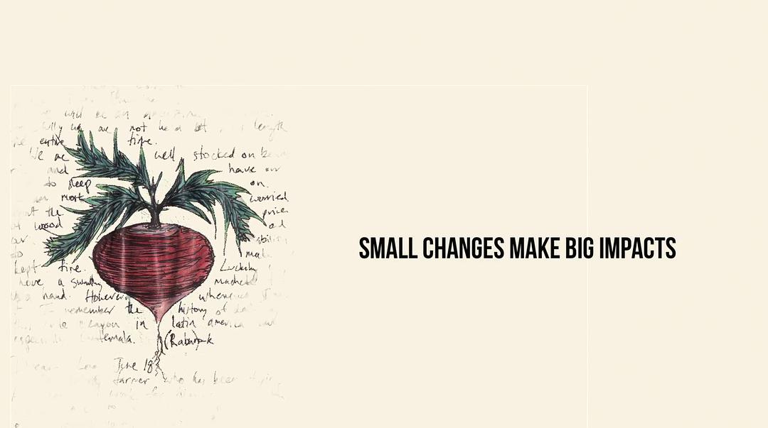 一块钱过活 Living on One Dollar