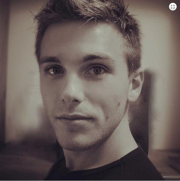 再见，我的新郎 Bridegroom