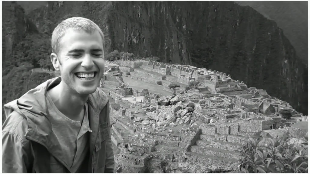 再见，我的新郎 Bridegroom