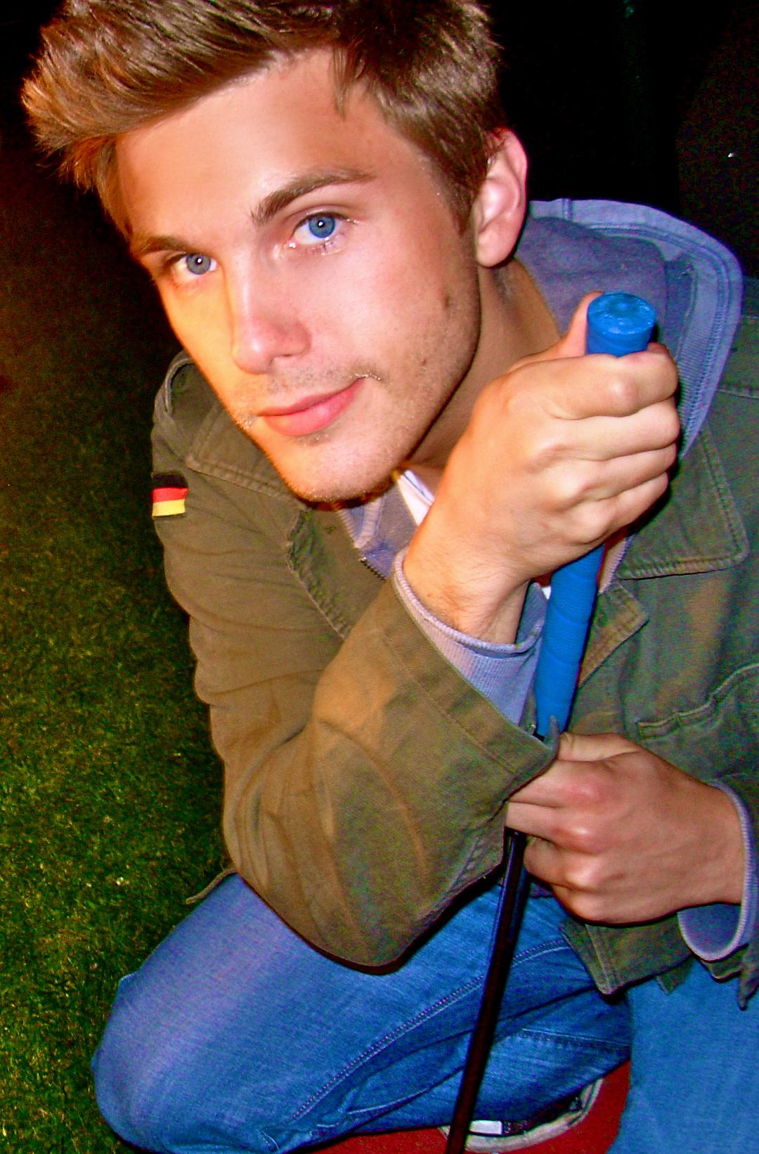 再见，我的新郎 Bridegroom