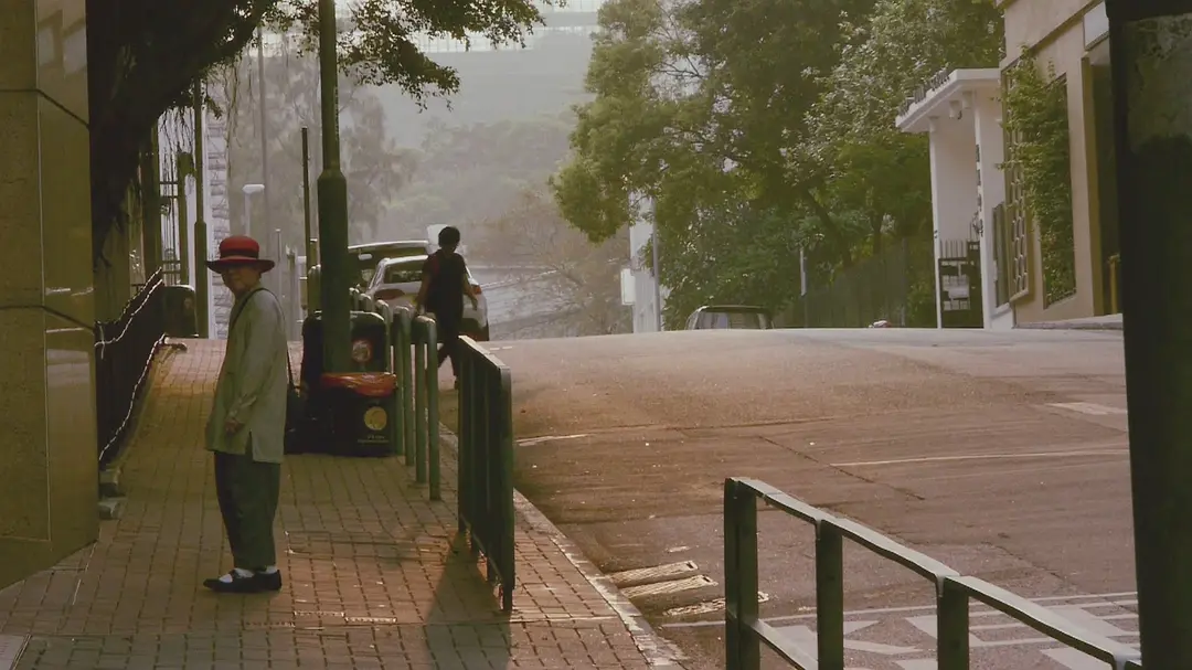 他们在岛屿写作：我城 他們在島嶼寫作：我城