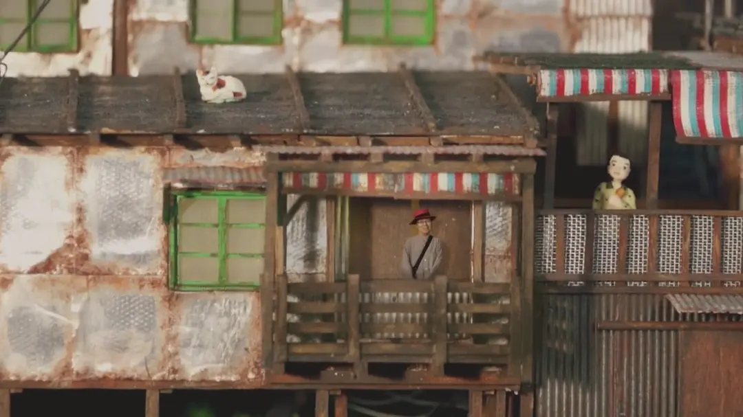 他们在岛屿写作：我城 他們在島嶼寫作：我城