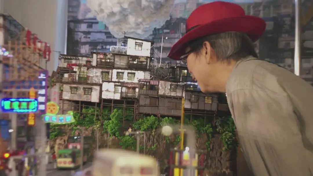 他们在岛屿写作：我城 他們在島嶼寫作：我城