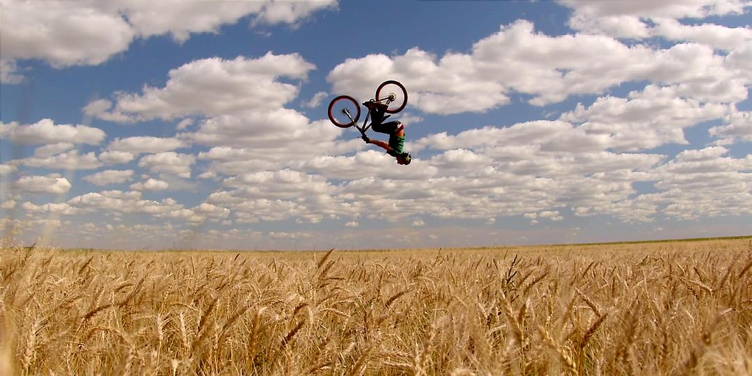 山地自行车之旅 Life Cycles