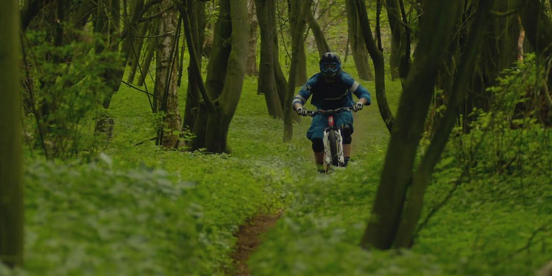 山地自行车之旅 Life Cycles