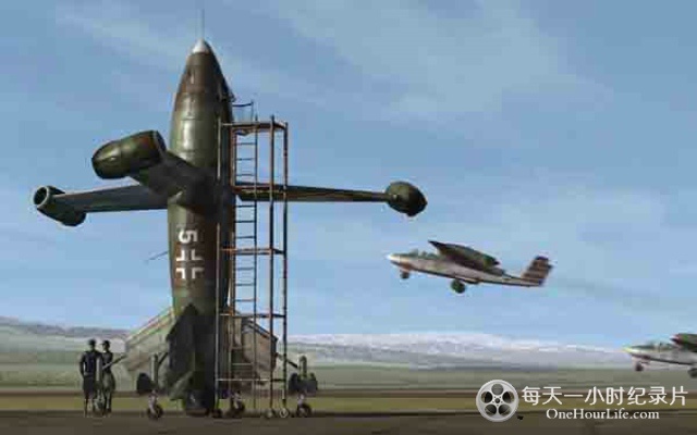 世界最怪武器 World’s Weirdest Weapons