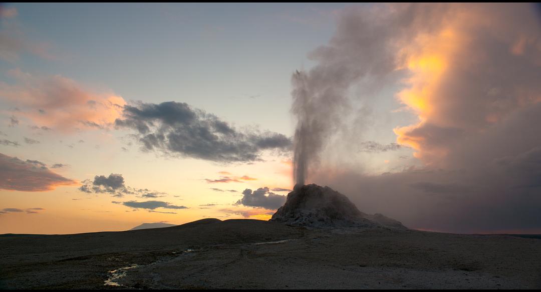 时间之旅 Voyage of Time