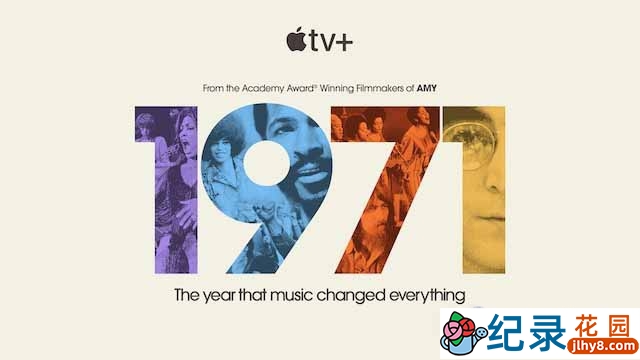 Apple TV+社会人文纪录片《音乐改变一切的一年》全8集中字 1080P纪录片资源百度云盘下载