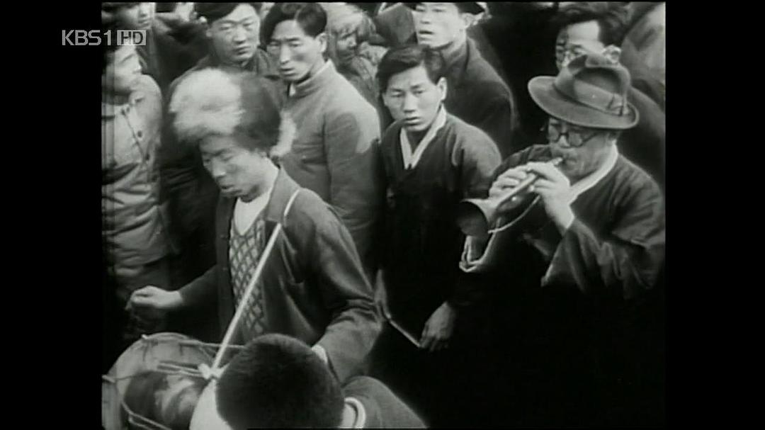 朝鲜战争 한국 전쟁