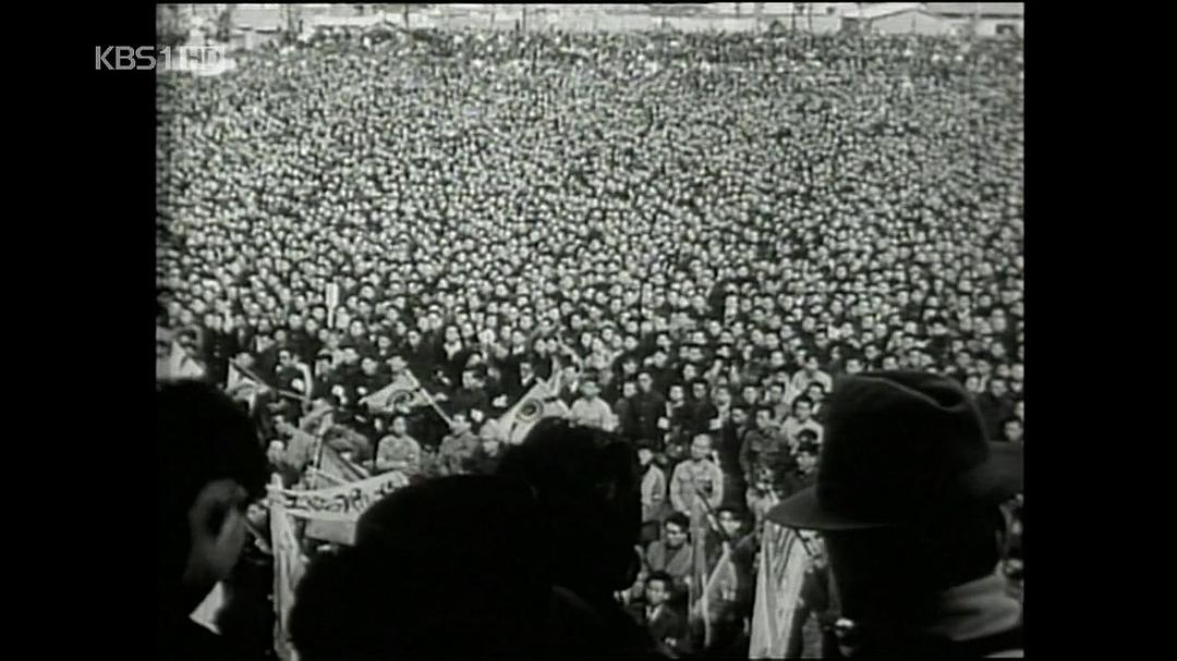 朝鲜战争 한국 전쟁