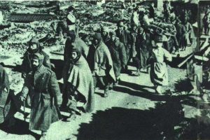 朝鲜战争 한국 전쟁