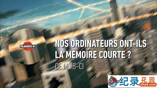 科技发展纪录片《数据存储的终结 The End of Memory》全1集中字 TS/蓝光高清纪录片资源百度云盘下载