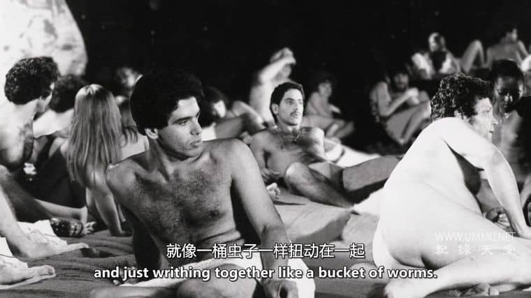 放荡不羁的美国 American Swing