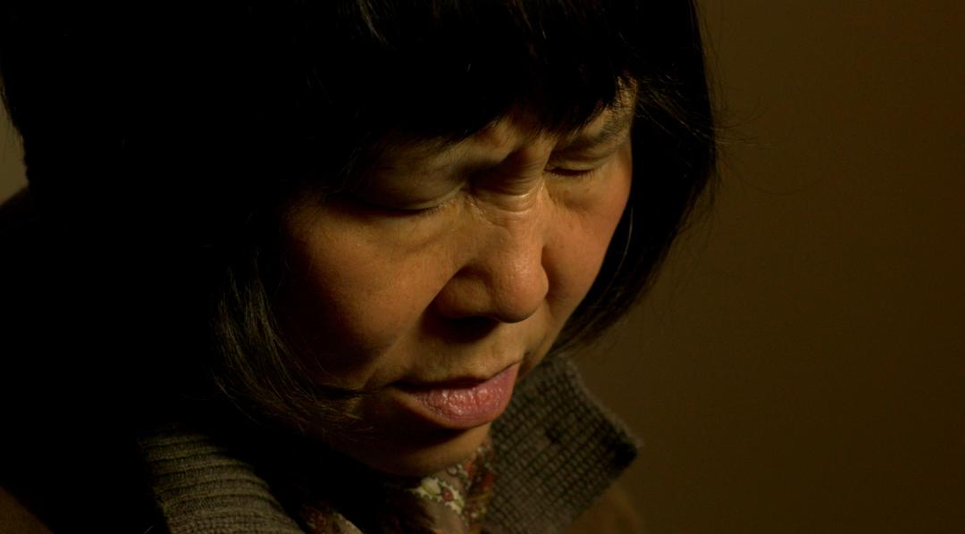 一位中国钢琴家与巴赫 Une Chinoise avec Bach