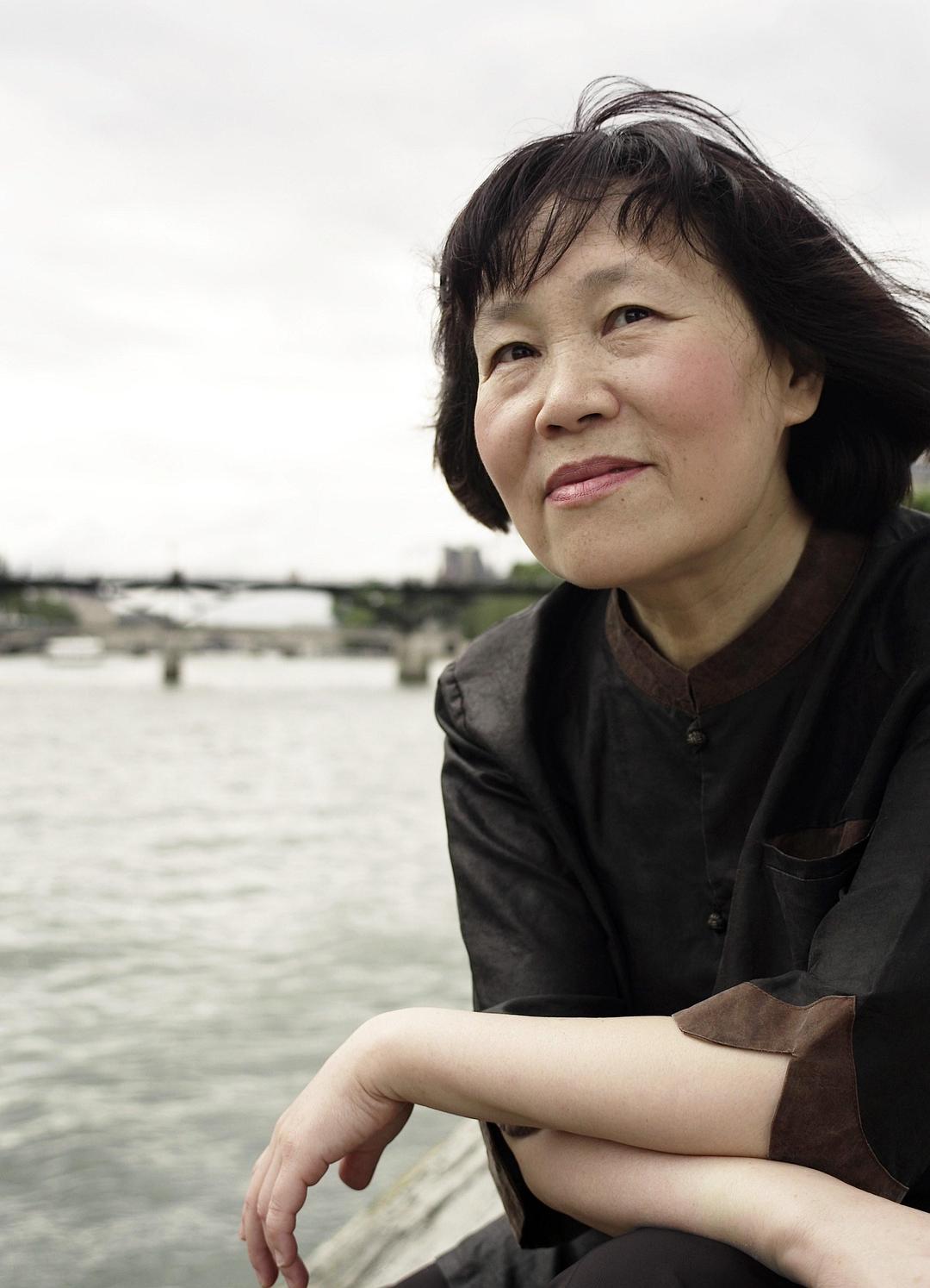 一位中国钢琴家与巴赫 Une Chinoise avec Bach