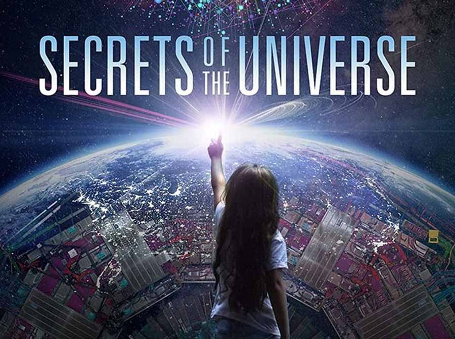 宇宙探索纪录片《宇宙的秘密 The Secret of the Universe》全8集中字 纪录片资源百度云盘下载 1080P/MP4/5.17G