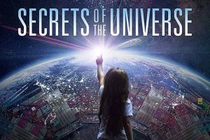 宇宙探索纪录片《宇宙的秘密 The Secret of the Universe》全8集中字 纪录片资源百度云盘下载 1080P/MP4/5.17G