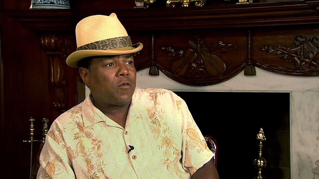 迈克尔·杰克逊：偶像的一生 Michael Jackson: The Life of an Icon