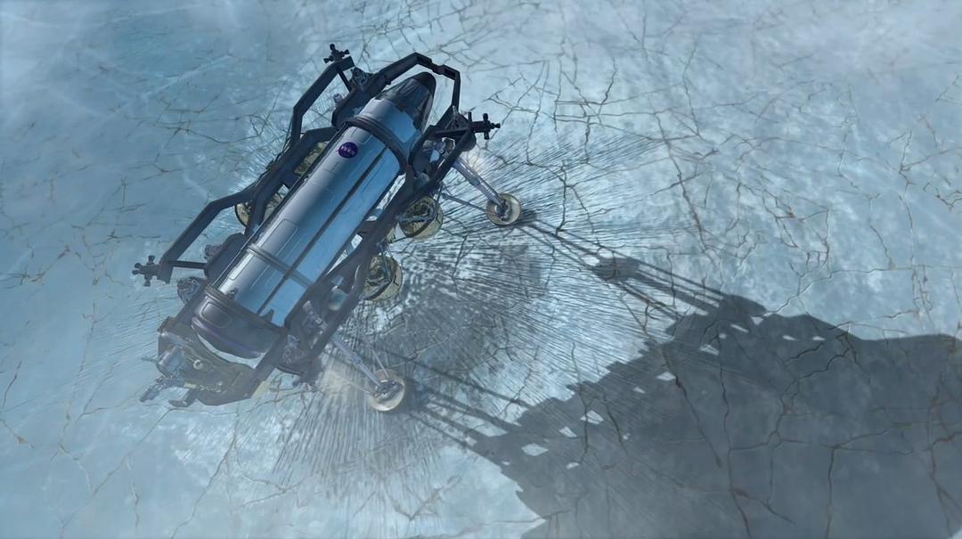 深海异形 Aliens of the Deep