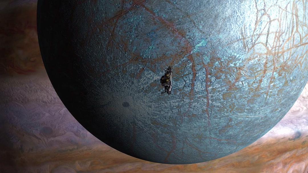 深海异形 Aliens of the Deep